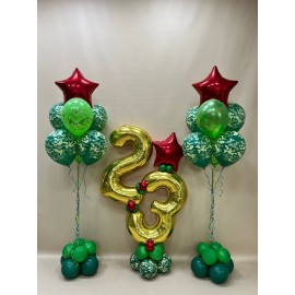 23 февраля №08